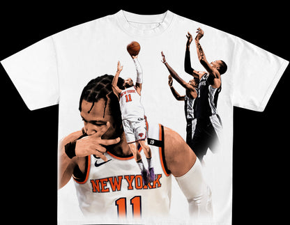 Champions Tee