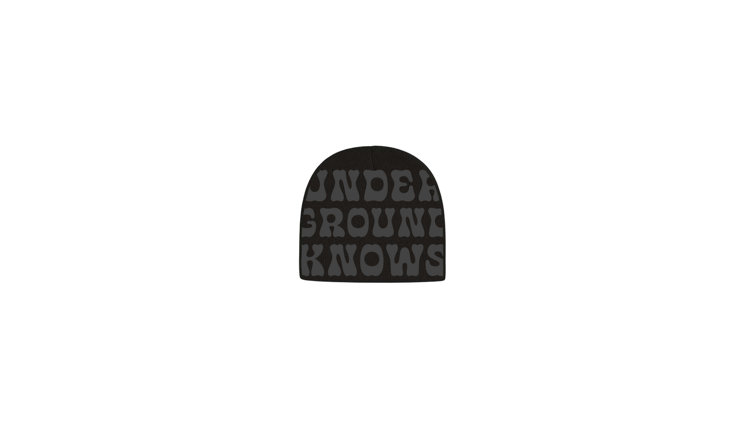UK Beanie (Pre-Order)