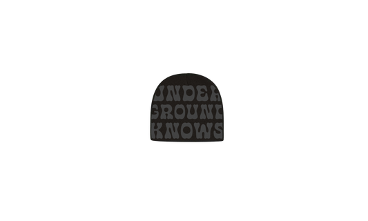 UK Beanie (Pre-Order)